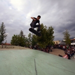 Photo from Street Mode Festival in Thermi, Thessaloniki - Greece