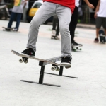 Photo from Street Mode Festival in Thermi, Thessaloniki - Greece