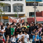 Photo from Street Mode Festival in Thermi, Thessaloniki - Greece