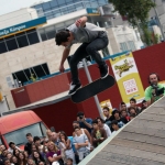 Photo from Street Mode Festival in Thermi, Thessaloniki - Greece