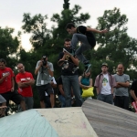 Photo from Street Mode Festival in Thermi, Thessaloniki - Greece