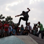 Photo from Street Mode Festival in Thermi, Thessaloniki - Greece