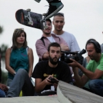 Photo from Street Mode Festival in Thermi, Thessaloniki - Greece