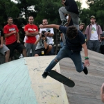 Photo from Street Mode Festival in Thermi, Thessaloniki - Greece