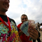 Photo from Street Mode Festival in Thermi, Thessaloniki - Greece