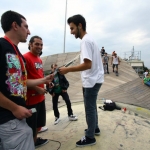 Photo from Street Mode Festival in Thermi, Thessaloniki - Greece