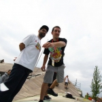 Photo from Street Mode Festival in Thermi, Thessaloniki - Greece