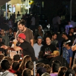 Photo from Street Mode Festival in Thermi, Thessaloniki - Greece