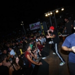 Photo from Street Mode Festival in Thermi, Thessaloniki - Greece