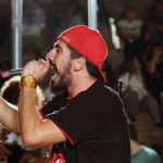 Photo from Street Mode Festival in Thermi, Thessaloniki - Greece