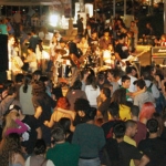 Photo from Street Mode Festival in Thermi, Thessaloniki - Greece