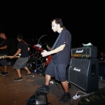 Photo from Street Mode Festival in Thermi, Thessaloniki - Greece