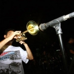 Photo from Street Mode Festival in Thermi, Thessaloniki - Greece