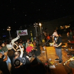 Photo from Street Mode Festival in Thermi, Thessaloniki - Greece