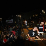 Photo from Street Mode Festival in Thermi, Thessaloniki - Greece