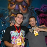 Photo from Street Mode Festival in Thermi, Thessaloniki - Greece