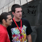 Photo from Street Mode Festival in Thermi, Thessaloniki - Greece