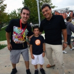 Photo from Street Mode Festival in Thermi, Thessaloniki - Greece