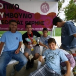 Photo from Street Mode Festival in Thermi, Thessaloniki - Greece