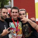 Photo from Street Mode Festival in Thermi, Thessaloniki - Greece