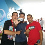 Photo from Street Mode Festival in Thermi, Thessaloniki - Greece