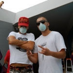 Photo from Street Mode Festival in Thermi, Thessaloniki - Greece