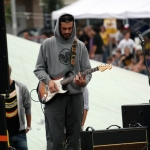 Photo from Street Mode Festival in Thermi, Thessaloniki - Greece