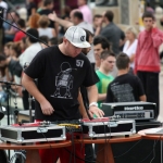 Photo from Street Mode Festival in Thermi, Thessaloniki - Greece