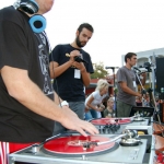 Photo from Street Mode Festival in Thermi, Thessaloniki - Greece