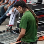 Photo from Street Mode Festival in Thermi, Thessaloniki - Greece