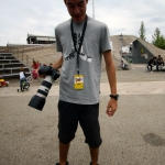 Photo from Street Mode Festival in Thermi, Thessaloniki - Greece