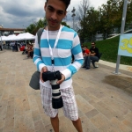 Photo from Street Mode Festival in Thermi, Thessaloniki - Greece