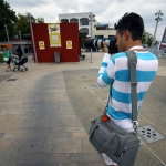 Photo from Street Mode Festival in Thermi, Thessaloniki - Greece