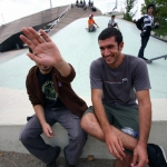 Photo from Street Mode Festival in Thermi, Thessaloniki - Greece