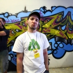 Photo from Street Mode Festival in Thermi, Thessaloniki - Greece