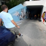 Photo from Street Mode Festival in Thermi, Thessaloniki - Greece