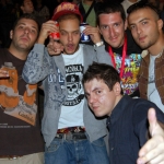 Photo from Street Mode Festival in Thermi, Thessaloniki - Greece