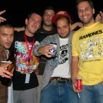 Photo from Street Mode Festival in Thermi, Thessaloniki - Greece