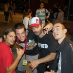 Photo from Street Mode Festival in Thermi, Thessaloniki - Greece