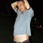 Photo from Street Mode Festival in Thermi, Thessaloniki - Greece