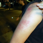 Photo from Street Mode Festival in Thermi, Thessaloniki - Greece