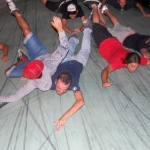 Photo from Street Mode Festival in Thermi, Thessaloniki - Greece