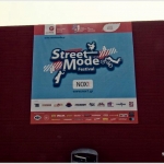 Photo from Street Mode Festival in Thermi, Thessaloniki - Greece