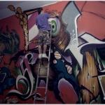 Photo from Street Mode Festival in Thermi, Thessaloniki - Greece