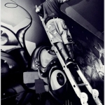 Photo from Street Mode Festival in Thermi, Thessaloniki - Greece