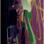 Photo from Street Mode Festival in Thermi, Thessaloniki - Greece