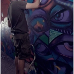 Photo from Street Mode Festival in Thermi, Thessaloniki - Greece