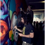 Photo from Street Mode Festival in Thermi, Thessaloniki - Greece