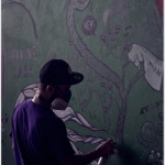 Photo from Street Mode Festival in Thermi, Thessaloniki - Greece