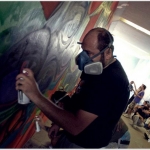 Photo from Street Mode Festival in Thermi, Thessaloniki - Greece